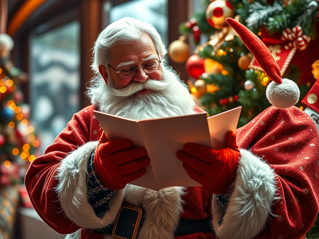 When Christmas smelled like Home and vice&nbsp;versa